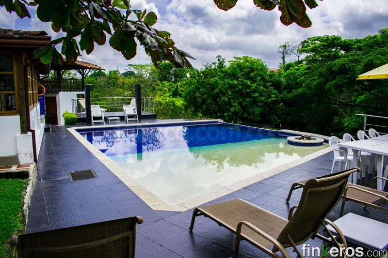 Finca Quimbaya lavanda - Finca en Quimbaya, Quindío